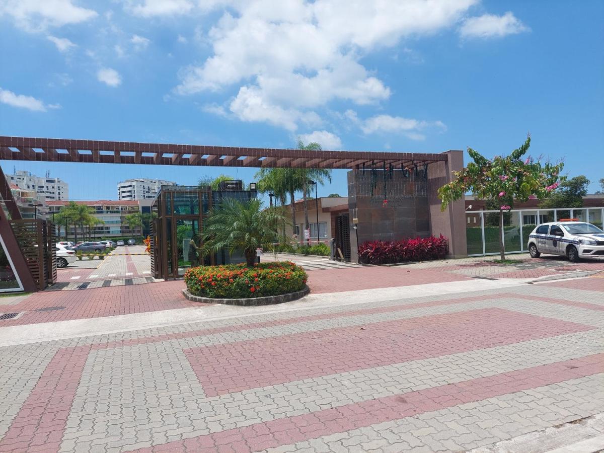 Barra Garden Happy - Condominio Barra Village Lakes Tipo Resort - Recreio Dos Bandeirantes Rio de Janeiro Exterior photo