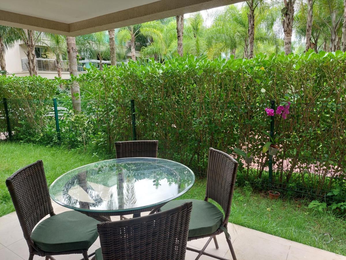 Barra Garden Happy - Condominio Barra Village Lakes Tipo Resort - Recreio Dos Bandeirantes Rio de Janeiro Exterior photo